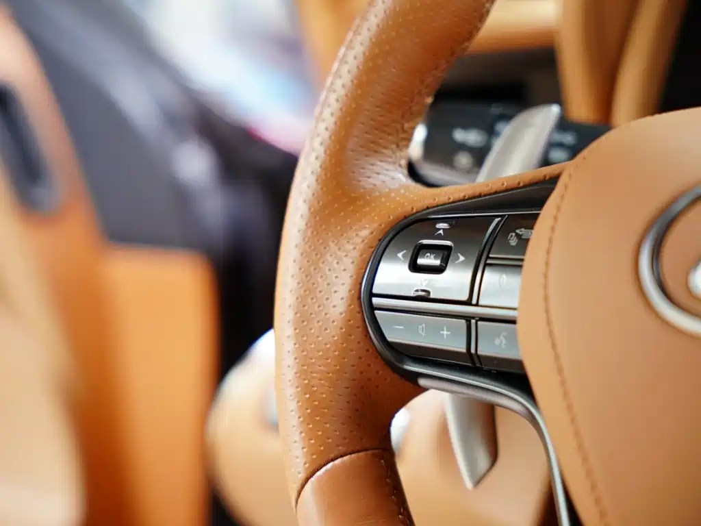 Lexus LC 2018 2018 500h Sport Edition