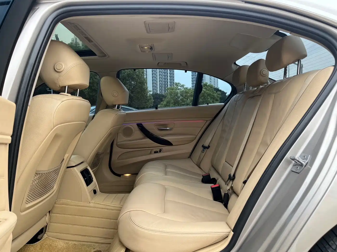 Фото 6 - BMW 3 Series
