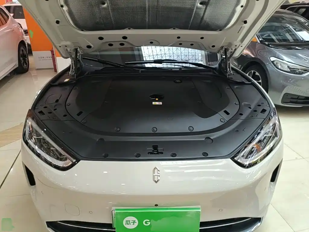 AITO Wenjie AITO M5 2025 2025 Extended Range Ultra AWD