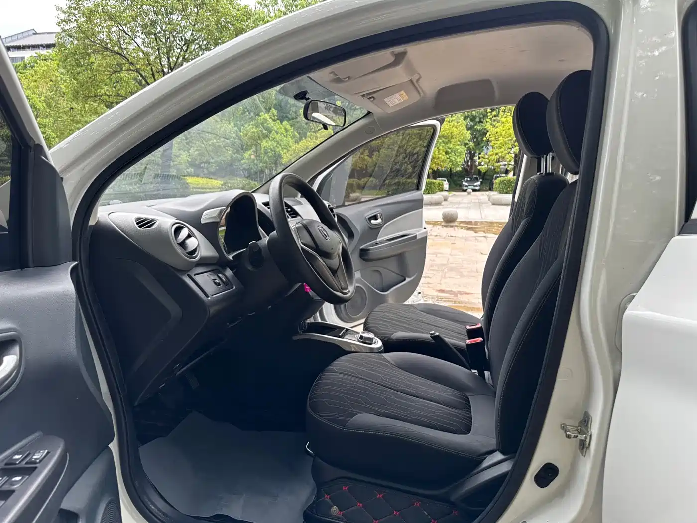 Changan Benben E-Star 2022 2021 National Edition Xinyi LFP (31.86kWh)