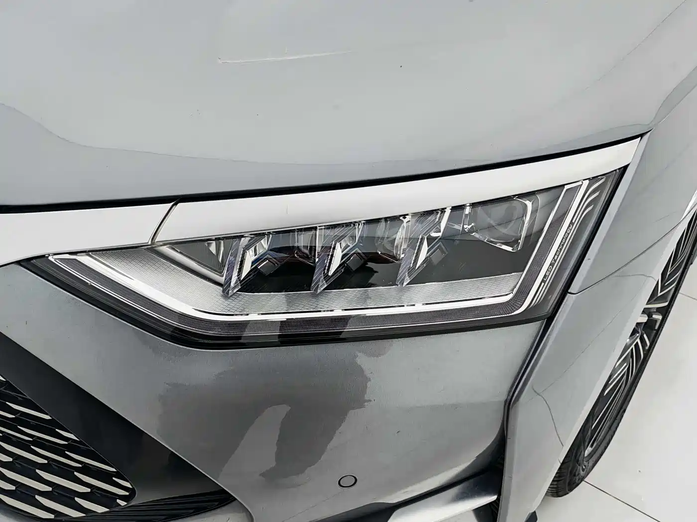 BYD Han 2020 DM AWD Performance Premium фото 8