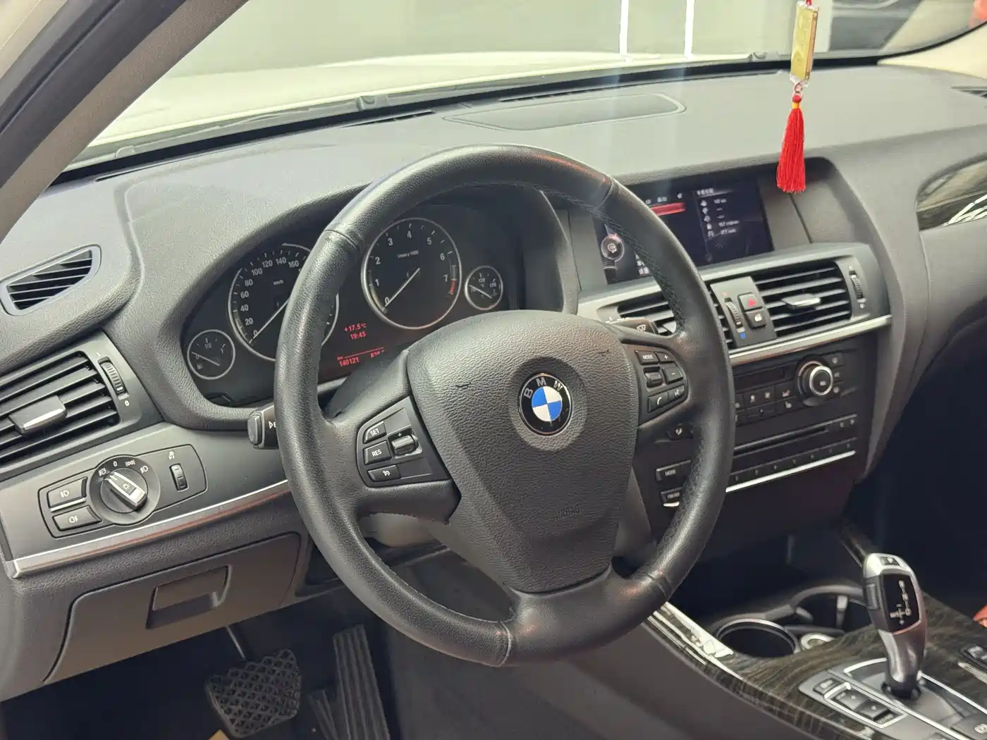 BMW X3 (Import) 2013 xDrive20i Luxury фото 10