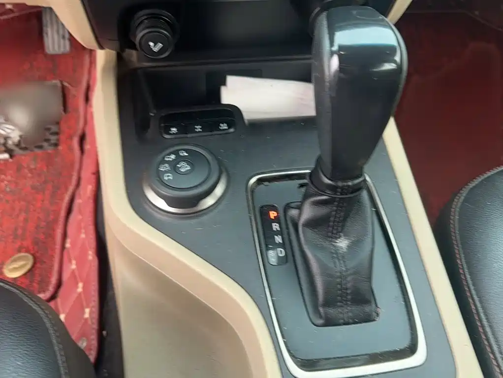 Ford Everest 2018 2017 2.0T Gasoline Automatic 4WD Elite Edition 5-Seater