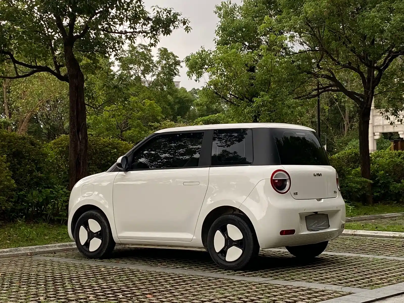Photo 15 - Changan Lumin
