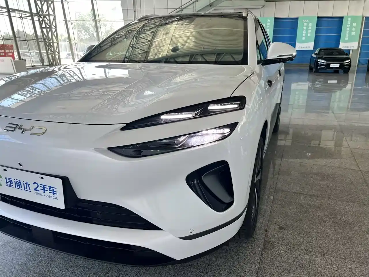 BYD Sealion 06 New Energy 2026 2025 DM-i 170 Pilot Pro Edition