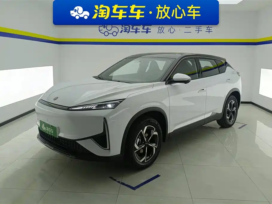 DONGFENG L7