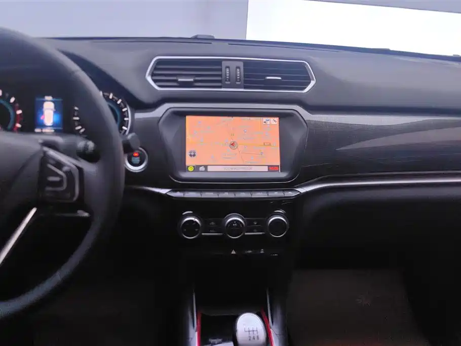 Haval H2 2017 Blue Label 1.5T Manual 2WD Elite фото 13