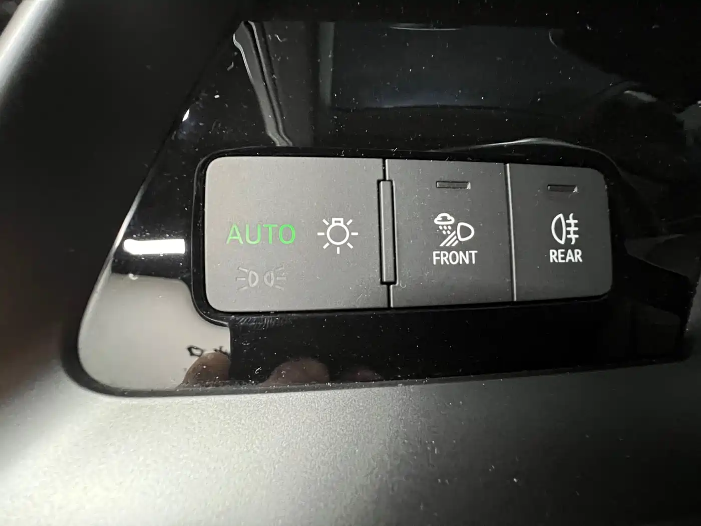 Audi A3 2022 A3L Limousine 35 TFSI Style Elegance фото 17
