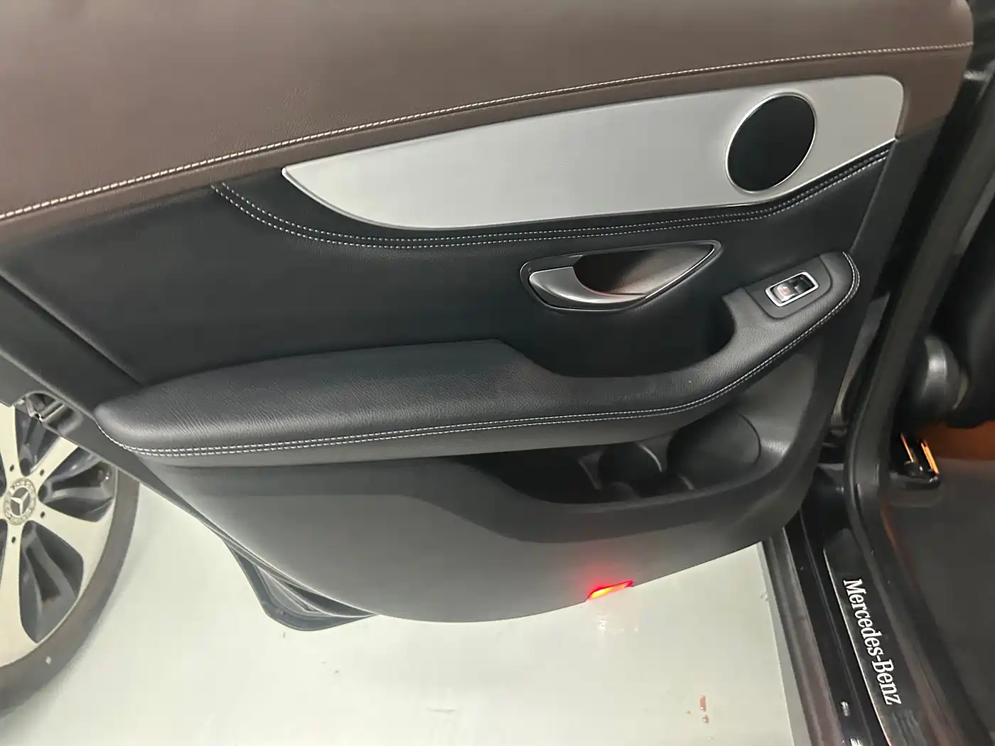 Mercedes-Benz GLC 2020 GLC 260 L 4MATIC Dynamic фото 10
