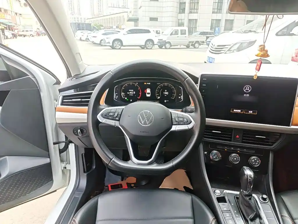 Photo 11 - Volkswagen Bora
