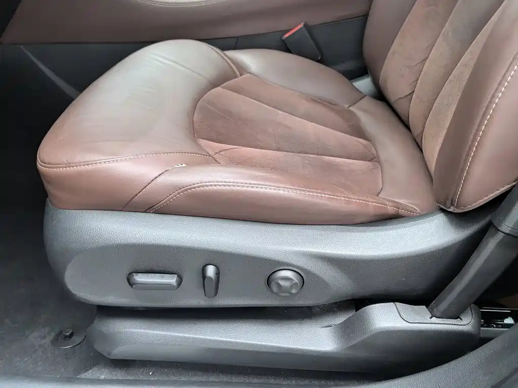 Фото 20 - Buick Envision Plus