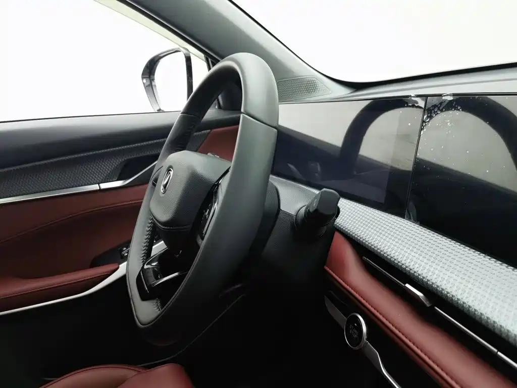 Фото 22 - Changan CS75 PLUS