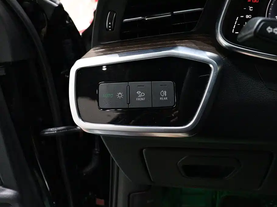 Audi A6L 2019 45 TFSI quattro Premium Dynamic фото 18