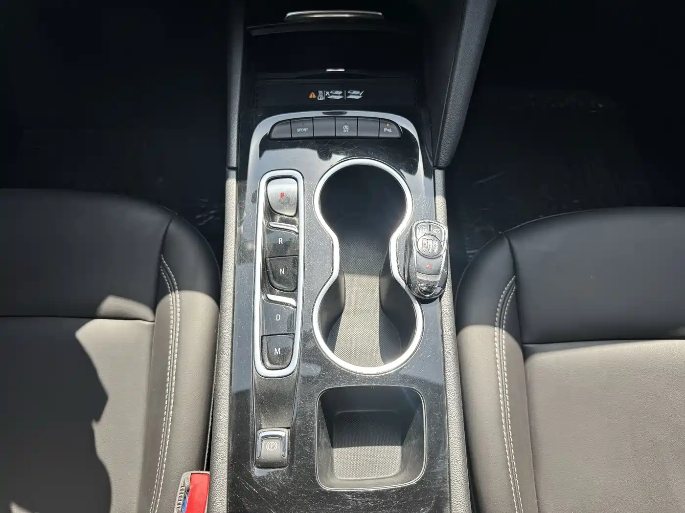 Buick Regal 2024 2024 Facelift 25T Super Enjoy Edition