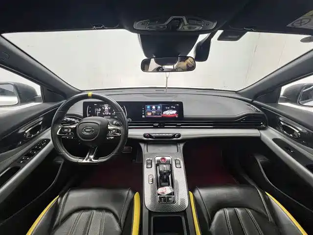 GAC Trumpchi Trumpchi Emkoo 2022 2021 270T DCT J15 Edition
