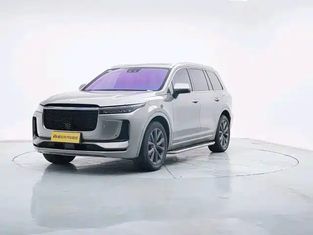 Li Auto IDEAL ONE