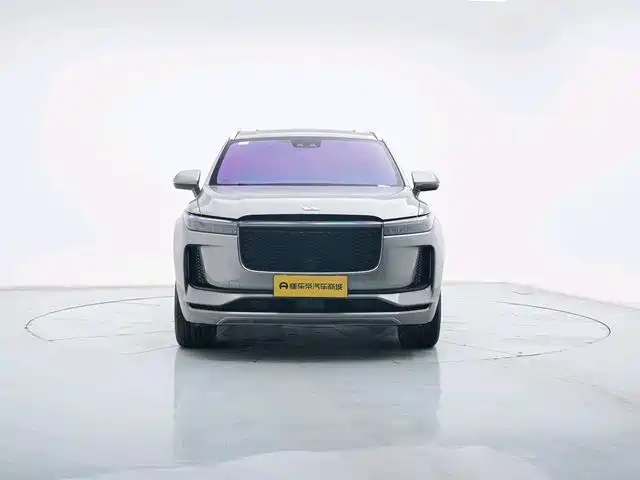 Li Auto IDEAL ONE