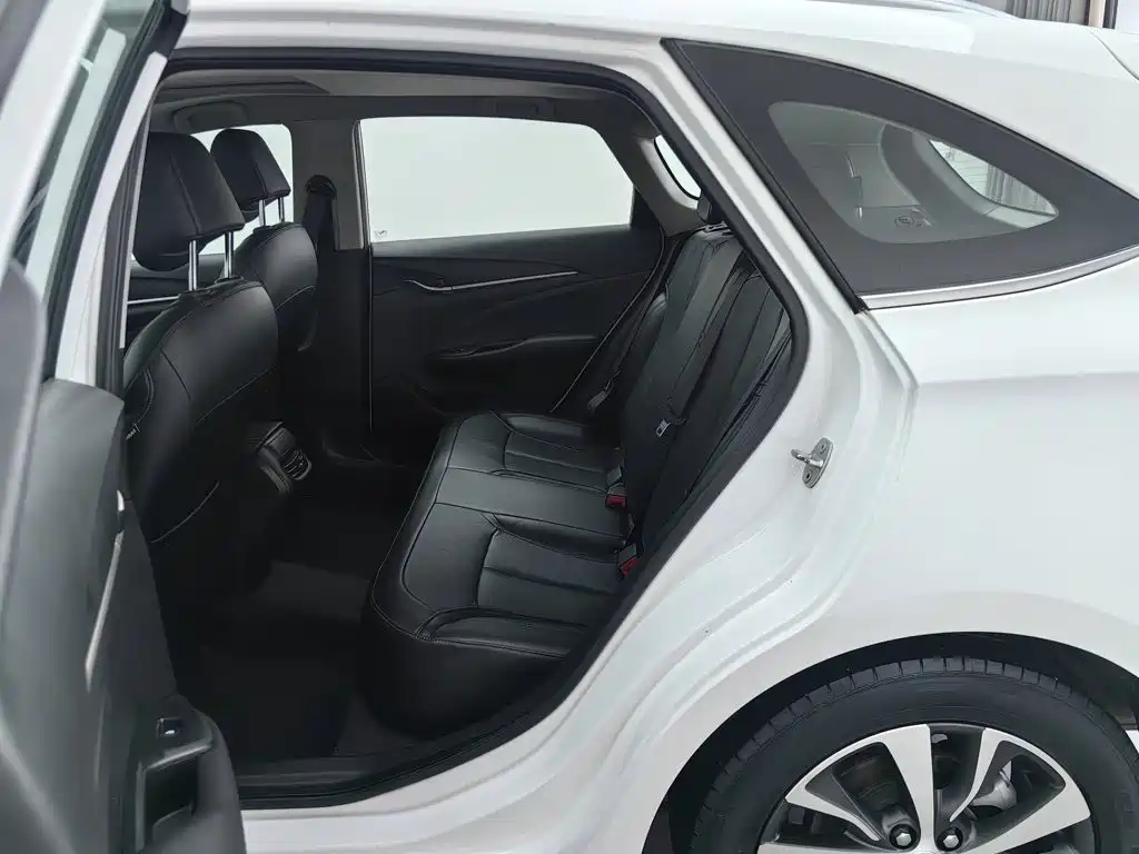 Buick Excelle GT 2020 2019 18T Auto Connected Elite China VI