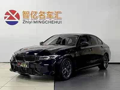 BMW 3