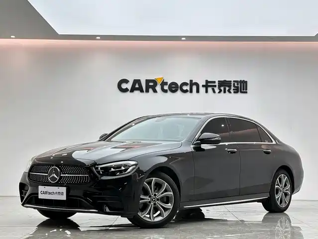 Mercedes-Benz E Рестайлинг, E 300 L, Спорт Люкс