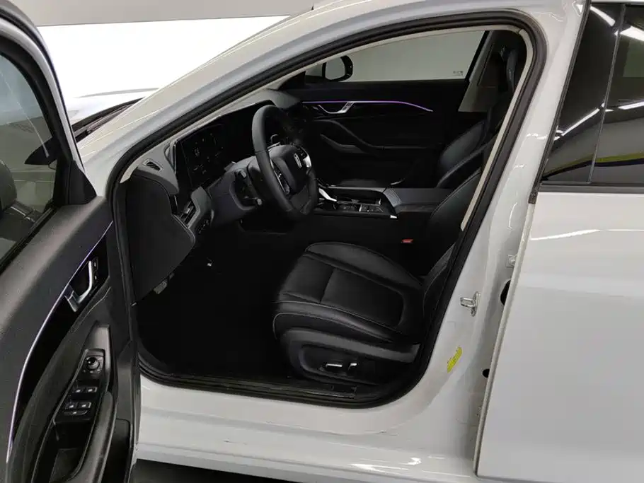 Besturn B70 2024 2022 3rd Gen 1.5T Auto Delight Edition