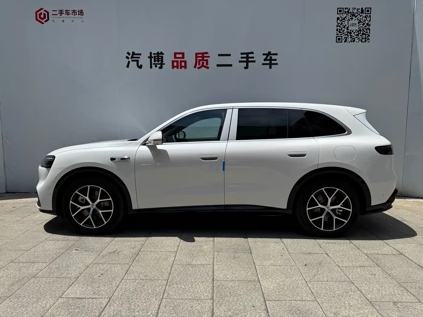 AITO Wenjie AITO M6 2026