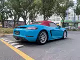 Фото 20 - Porsche 718