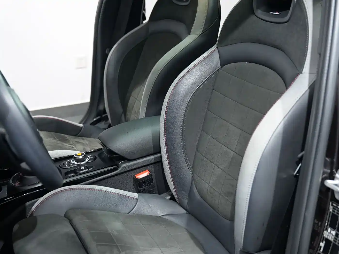 MINI JCW CLUBMAN 2020 2021 2.0T JOHN COOPER WORKS ALL-IN