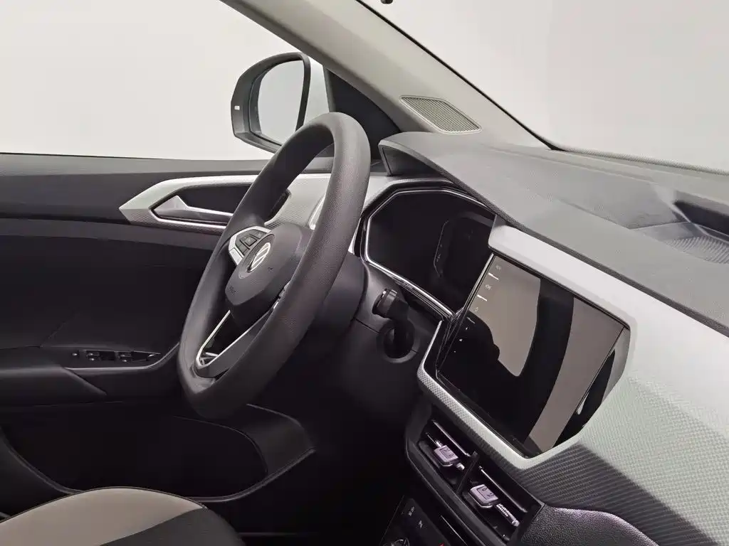 Volkswagen Tanying, миниатюра 22