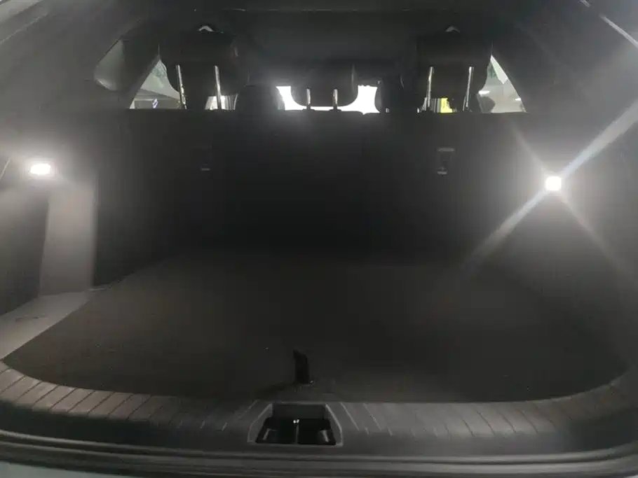 BYD SEA LION 06 NEW ENERGY