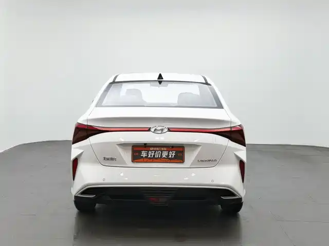 Hyundai Verna 2020 1.4L Manual GLS Cool Edition — фото 4