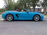 Фото 7 - Porsche 718