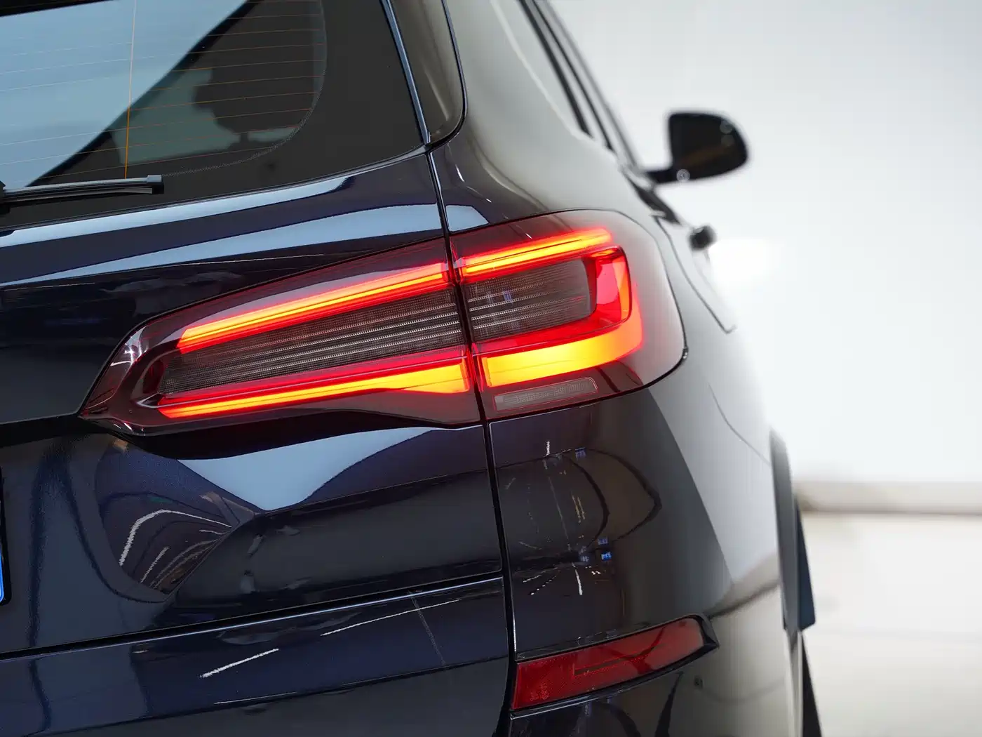 BMW X5 (IMPORTED)