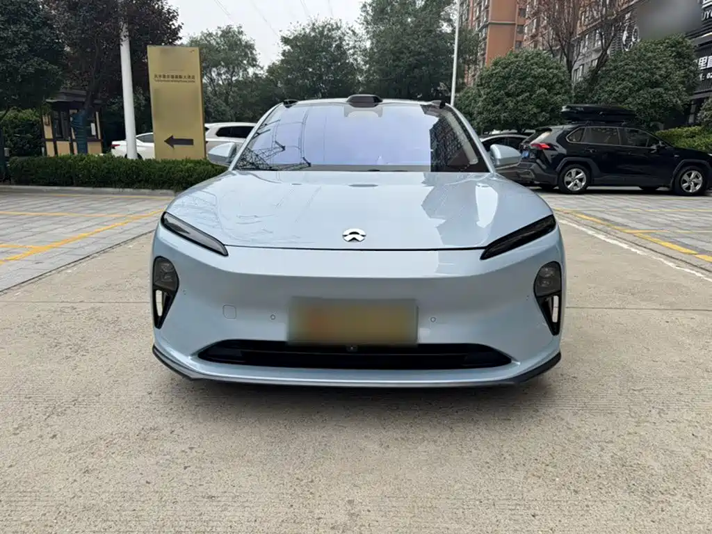 NIO ET5T 2023 2023 Model 75kWh Touring