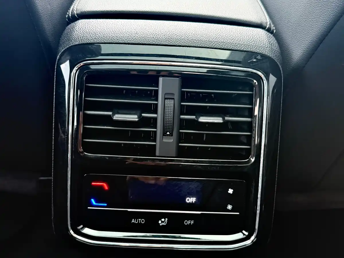 Volkswagen Passat 2024 330TSI Starlight Elite Edition фото 9