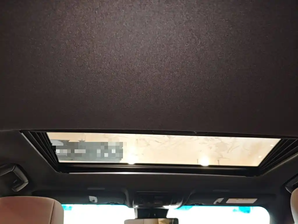 Lexus ES 2022 200 Excellence Edition фото 25