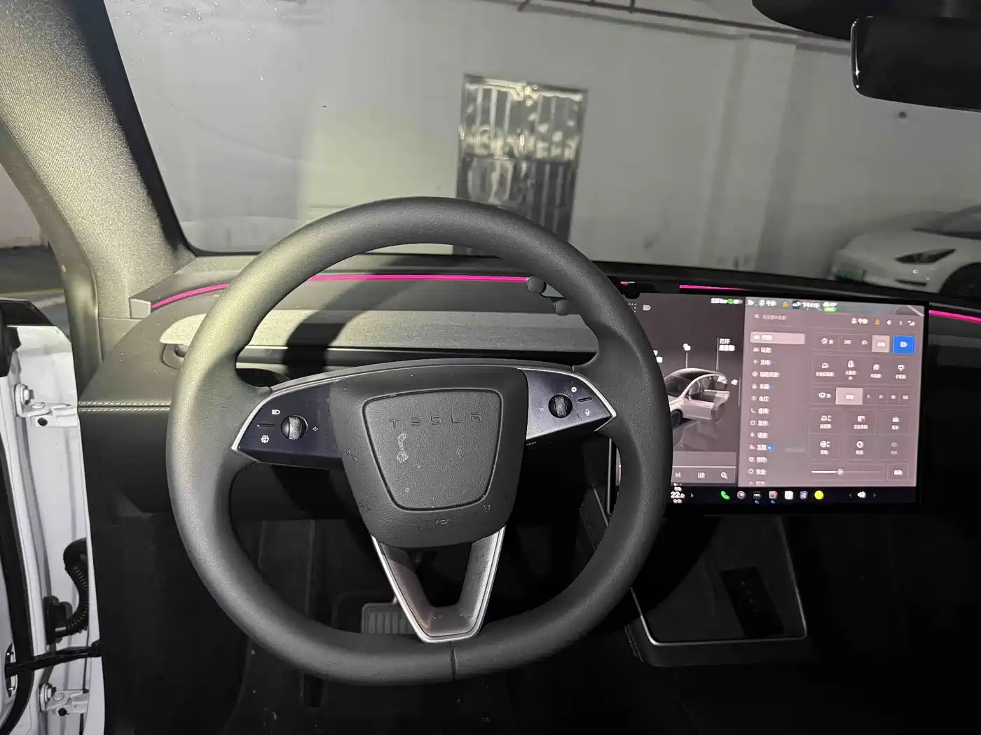 Tesla Model Y 2026 2026 Rear-Wheel Drive