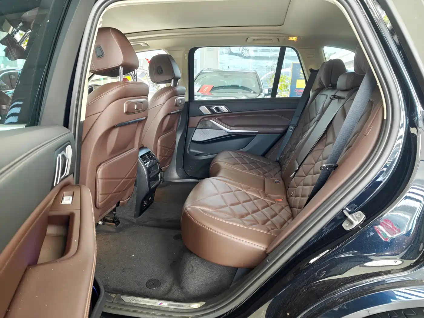 Фото 15 - BMW X5