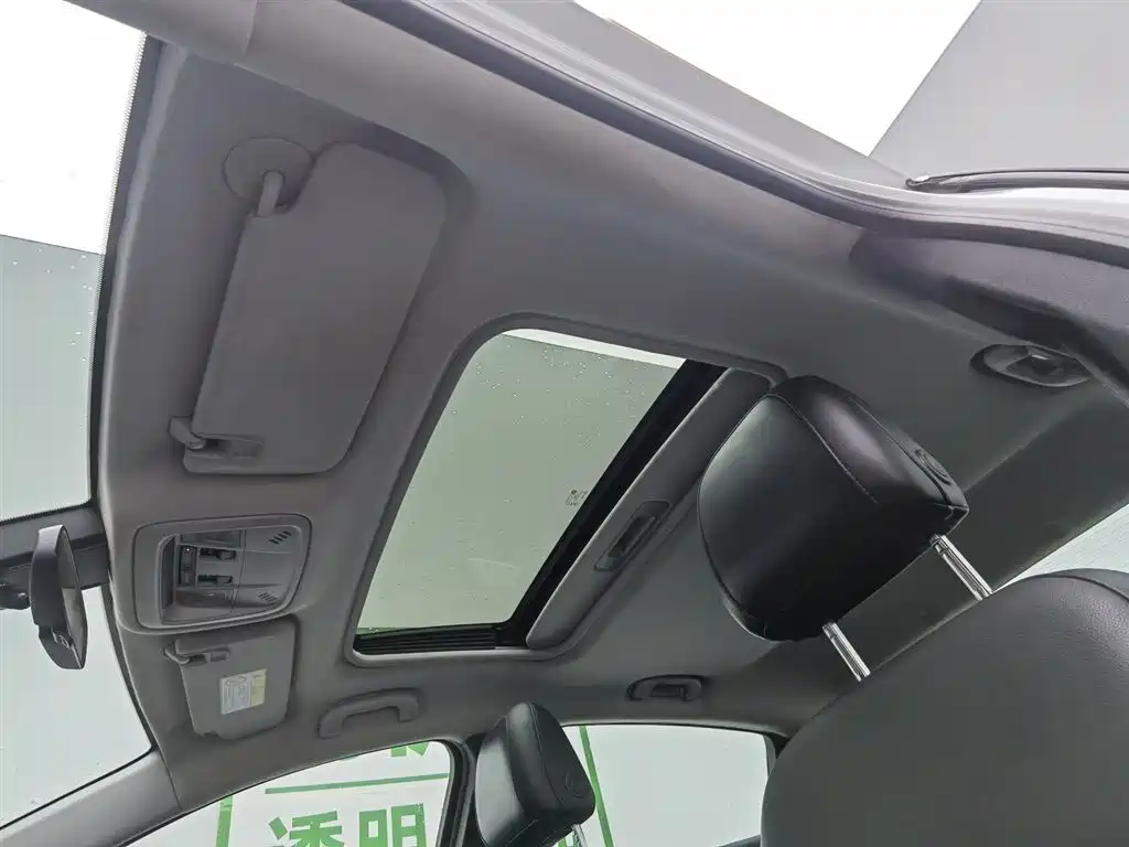 Chevrolet Malibu XL 2018 530T Auto RuiChi Edition фото 14