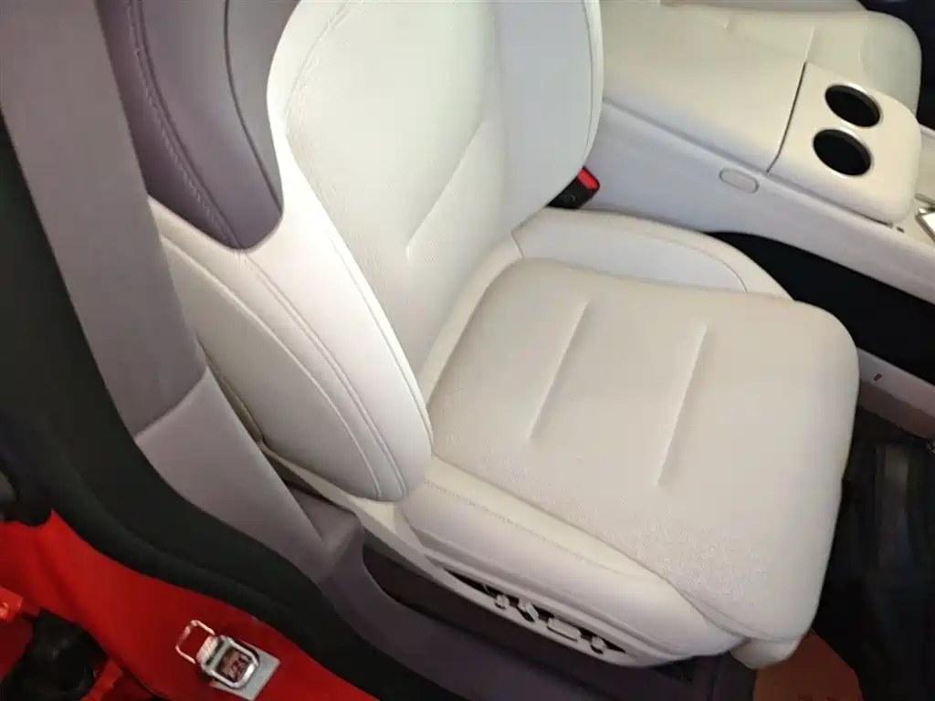 Avatr 06 2025 Model Pro Extended Range Edition фото 25