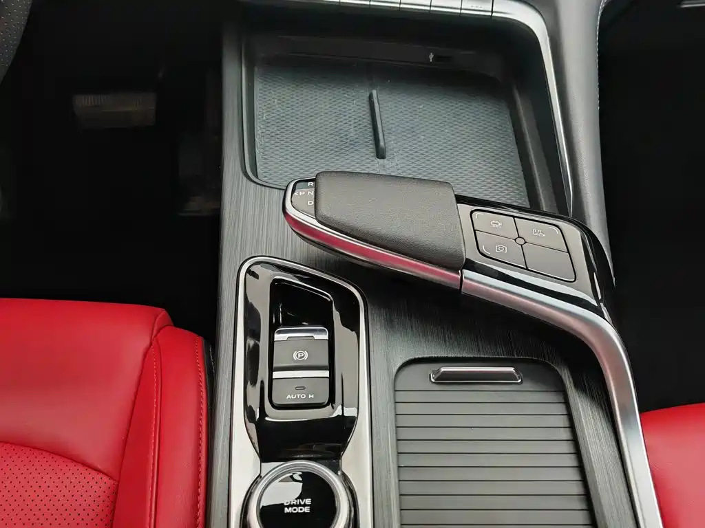 Changan UNI-T 2020 2020 1.5T Premium