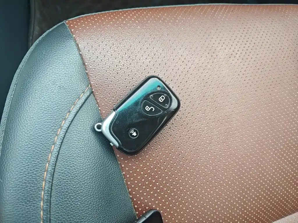Фото 9 - BYD F3
