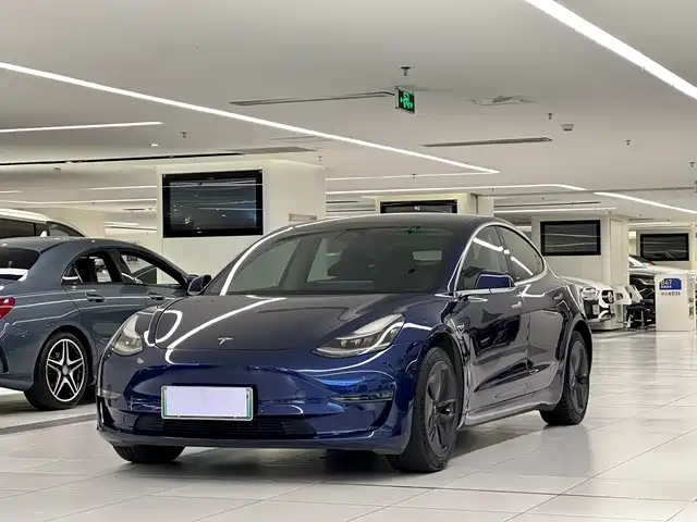 Tesla Model 3 (Import) 2019