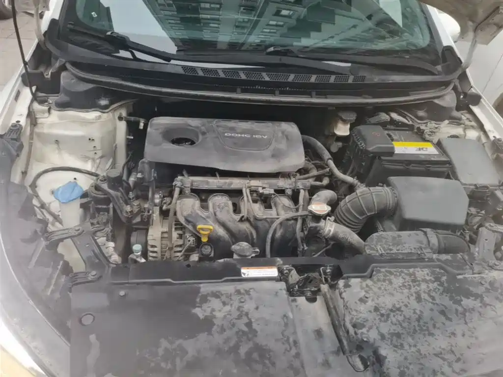 Kia K3 2017 1.6L Automatic 15th Anniversary Special GLS фото 20