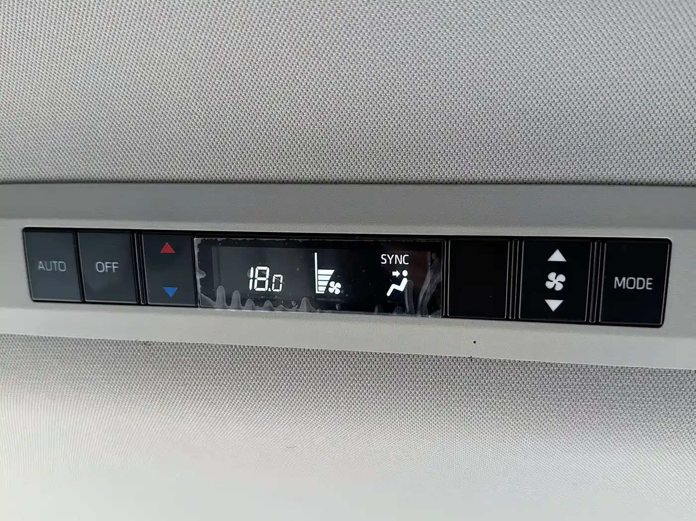 Toyota Sienna, миниатюра 20