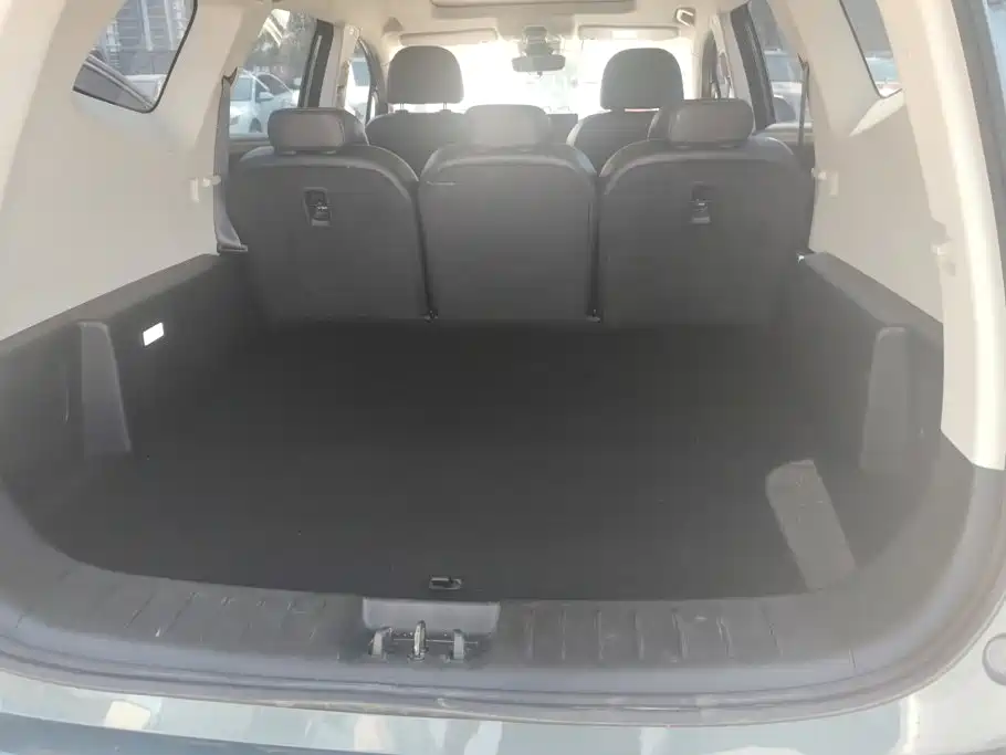 Geely Okavango 2020 2020 1.8TD DCT Flagship 5-Seater
