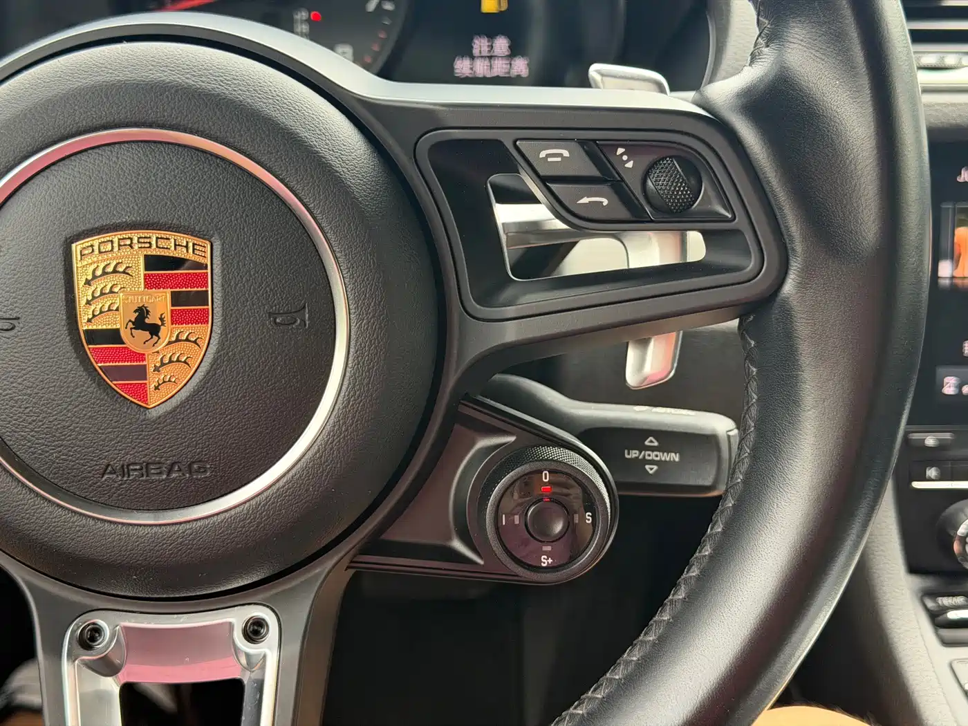 Porsche 718 2017 2016 Cayman 2.0T
