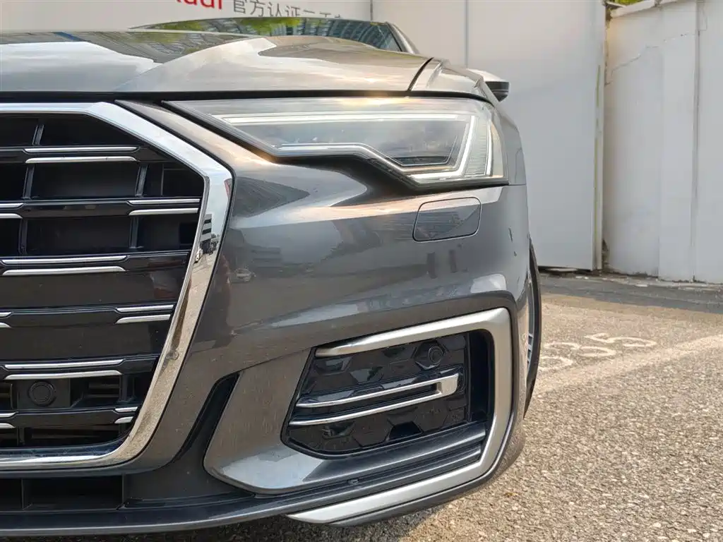 Audi A6L 2024 45 TFSI quattro Premium Dynamic фото 6