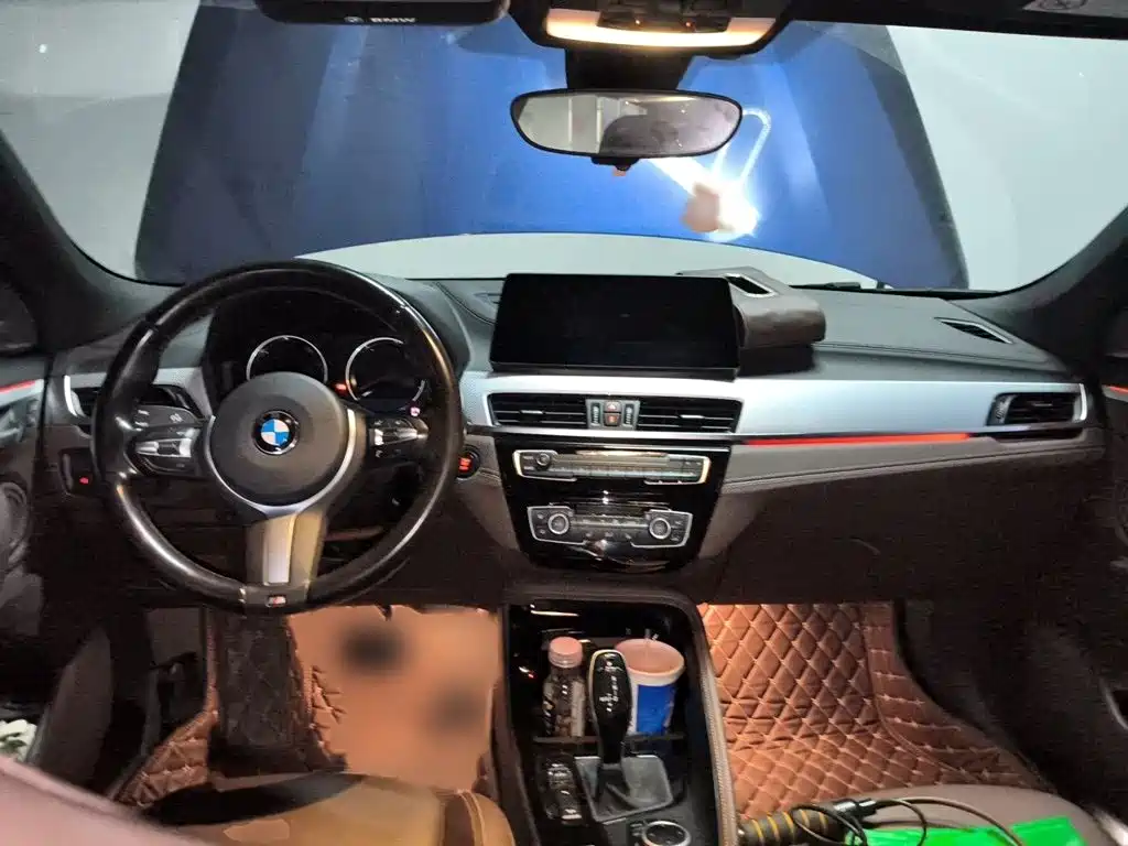 Фото 13 - BMW X2