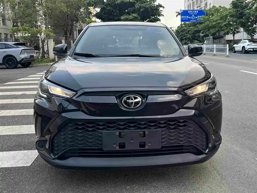 Фото 15 - Toyota Frontlander